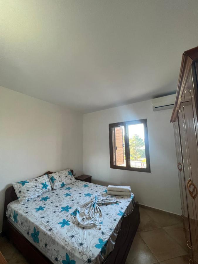 Kamberi Hotel & Apartments 2 Велипойе Экстерьер фото